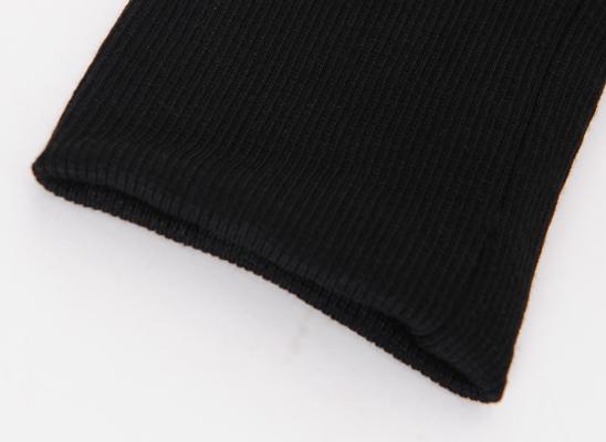 Long Sleeve Hoodie Sweatshirt - The Style Basket