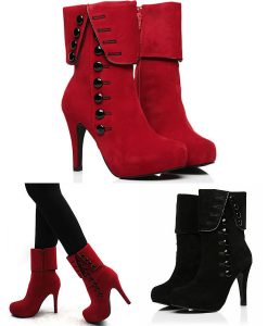 Shoes and Boots Archives - The Style Basket