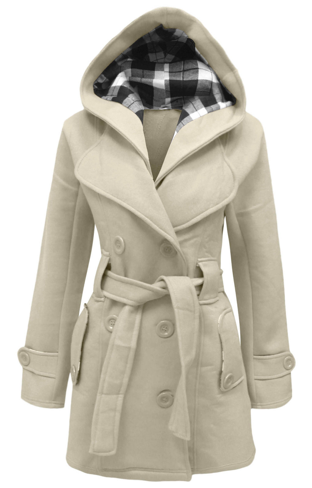 Cozy & Colorful Winter Coats - The Style Basket